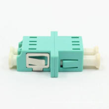 LC/PC Duplex Fiber Optical Adapter